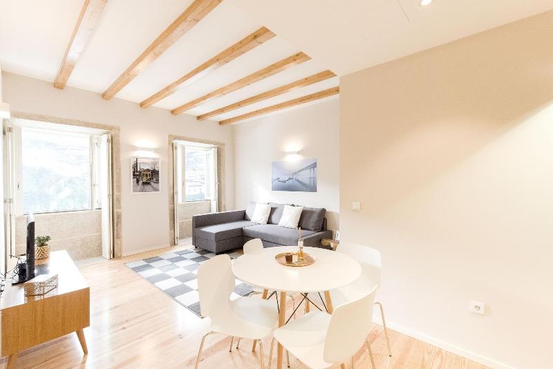 Oporto Trendy River - Oda
