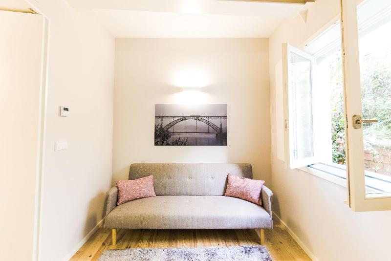 Oporto Trendy River - Oda