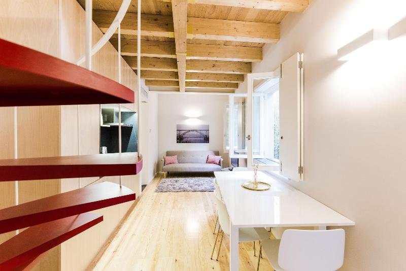 Oporto Trendy River - Oda