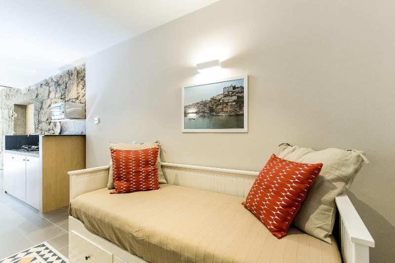 Oporto Trendy River - Oda