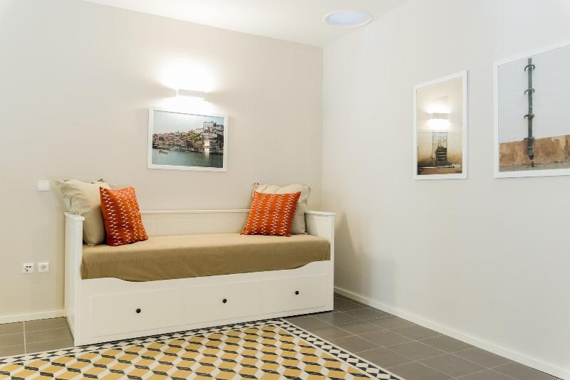 Oporto Trendy River - Oda