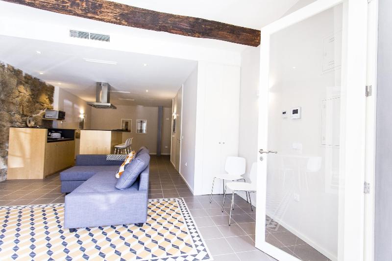 Oporto Trendy River - Oda