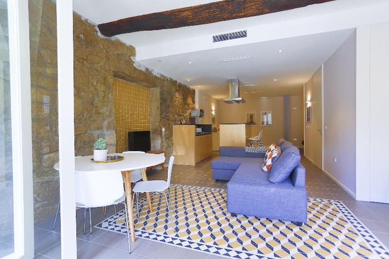 Oporto Trendy River - Oda