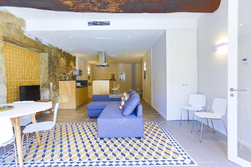 Oporto Trendy River - Oda