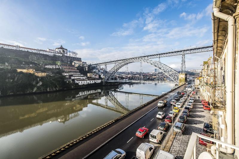 Oporto Trendy River - Oda
