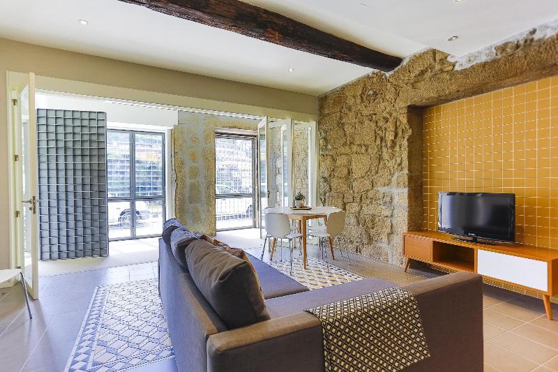 Oporto Trendy River - Oda