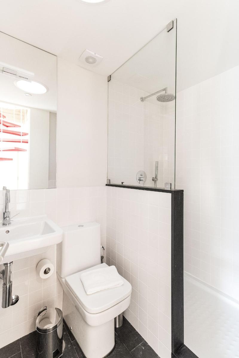 Oporto Trendy River - Oda