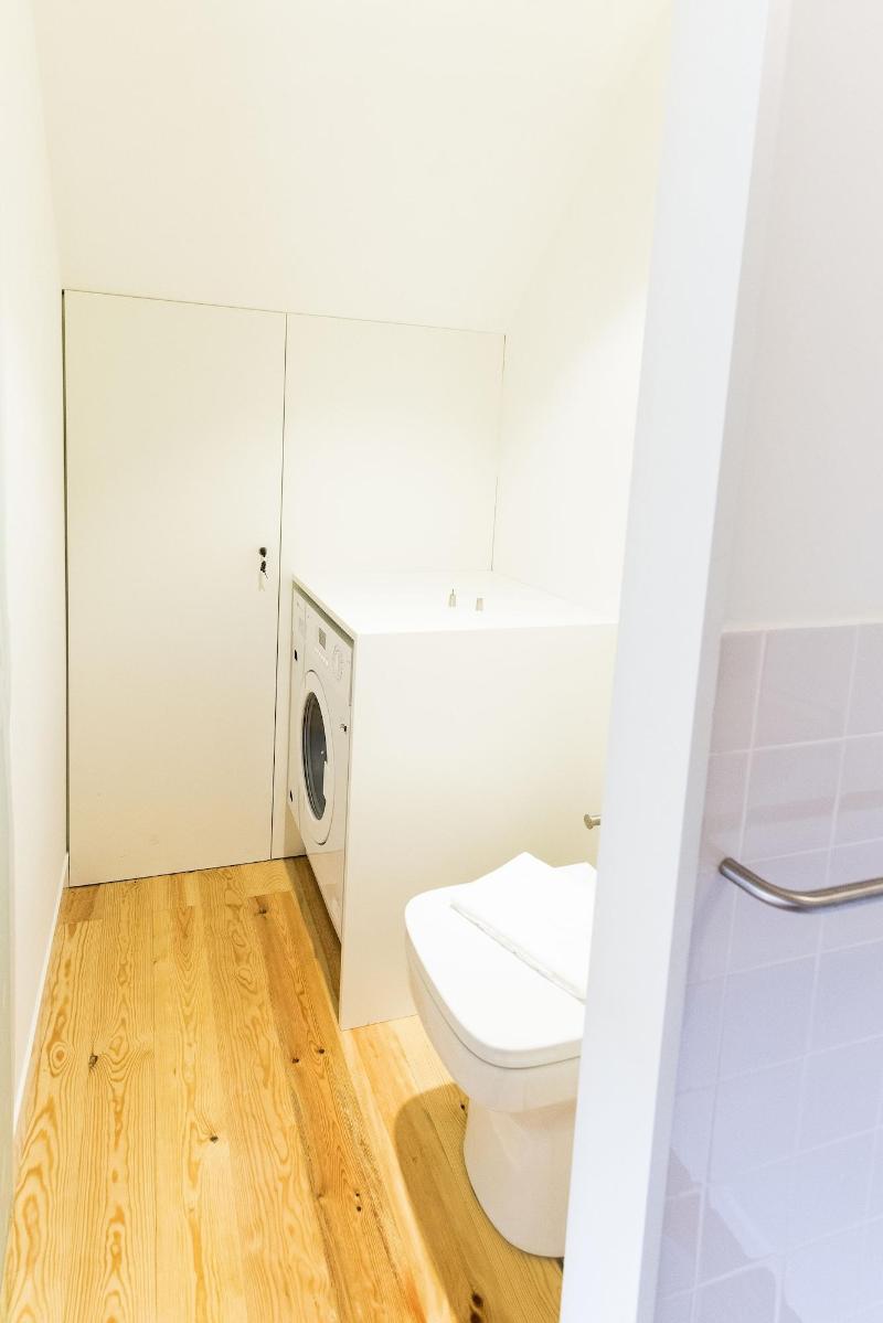 Oporto Trendy River - Oda