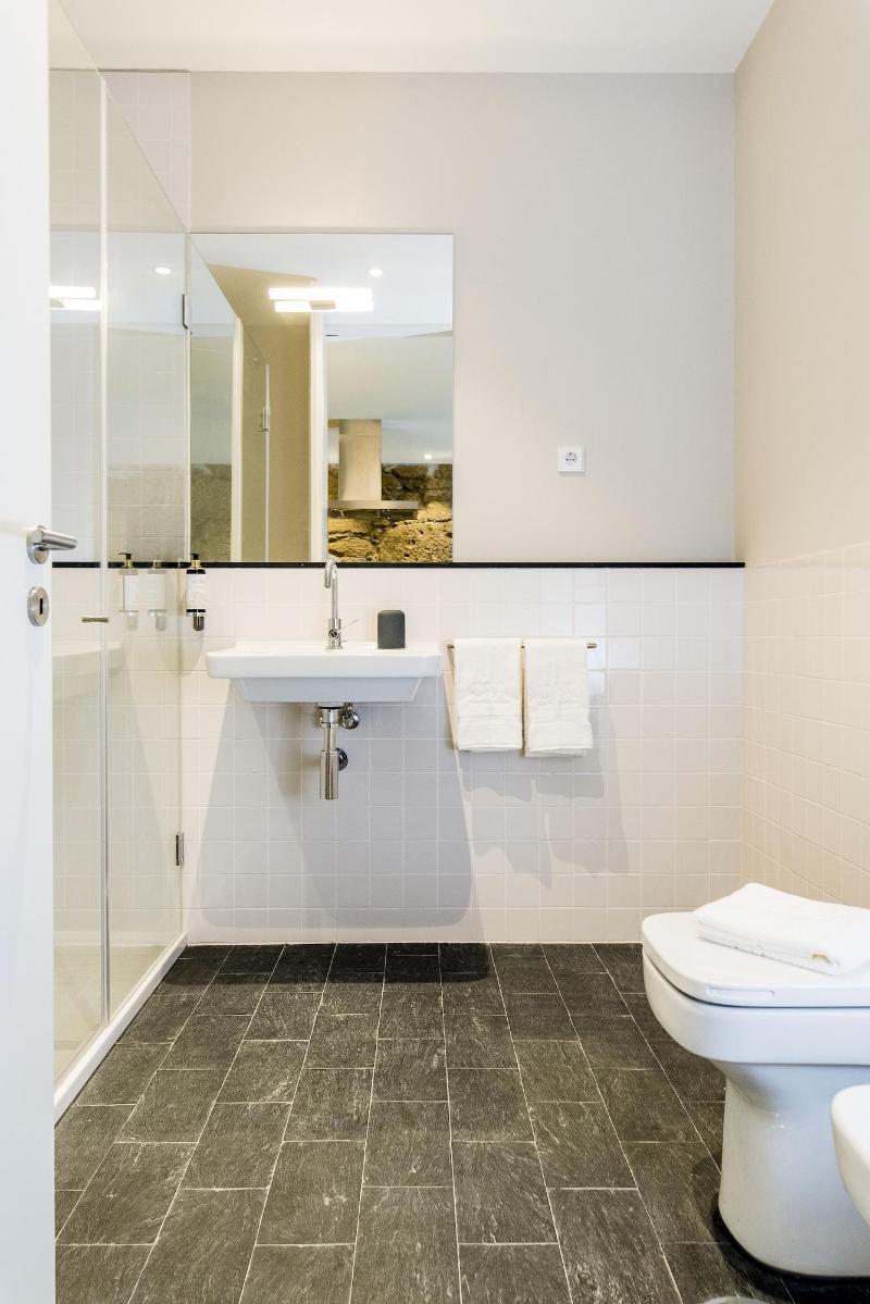 Oporto Trendy River - Oda