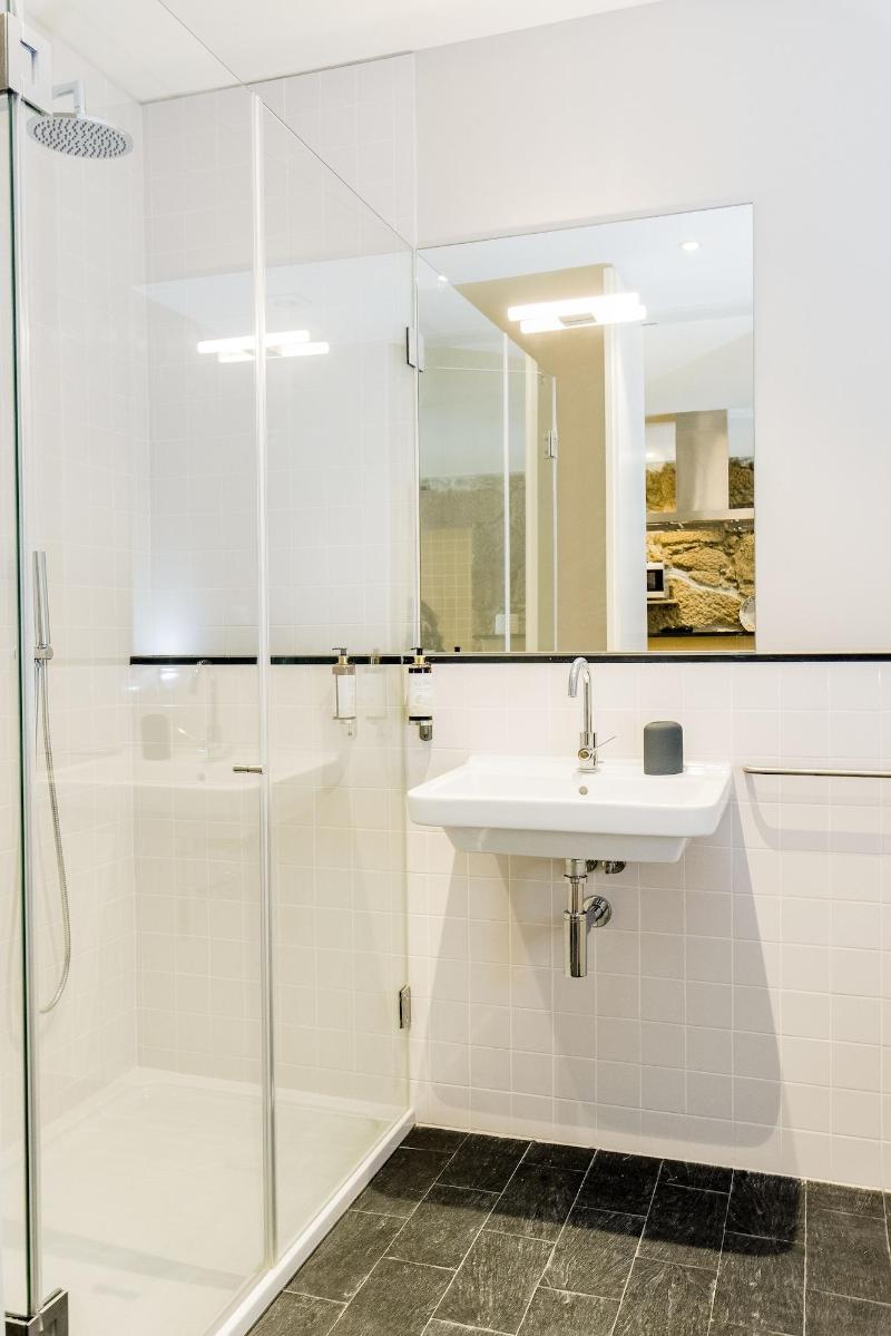 Oporto Trendy River - Oda