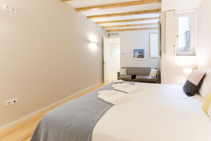 Oporto Trendy River - Oda