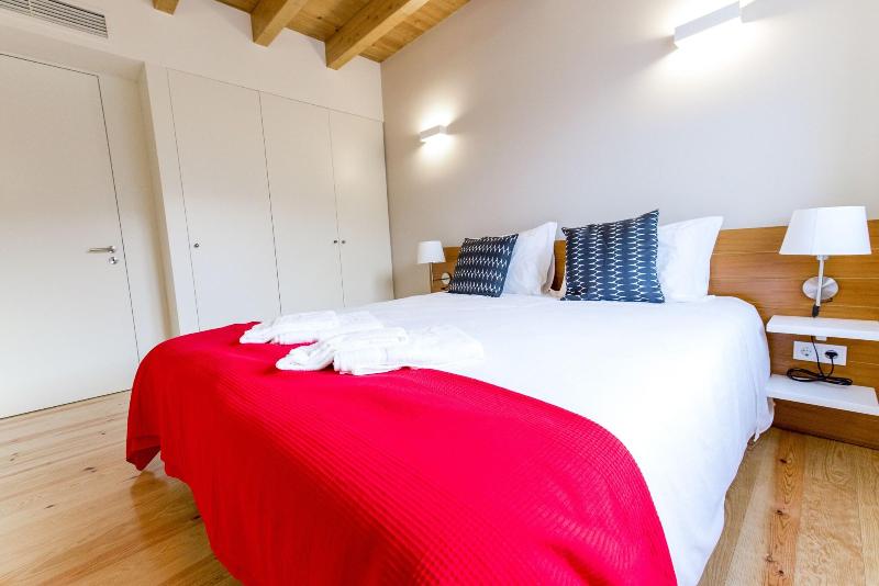 Oporto Trendy River - Oda