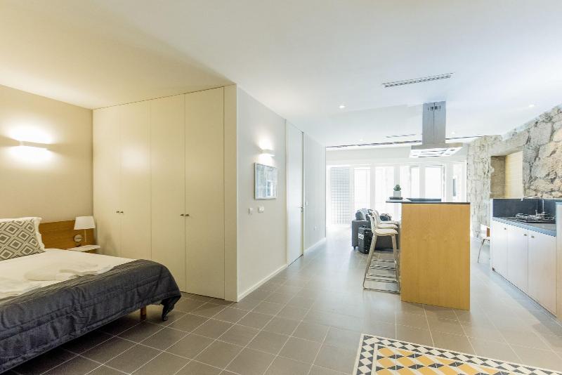 Oporto Trendy River - Oda