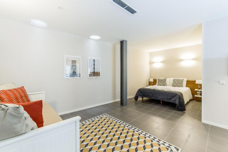 Oporto Trendy River - Oda