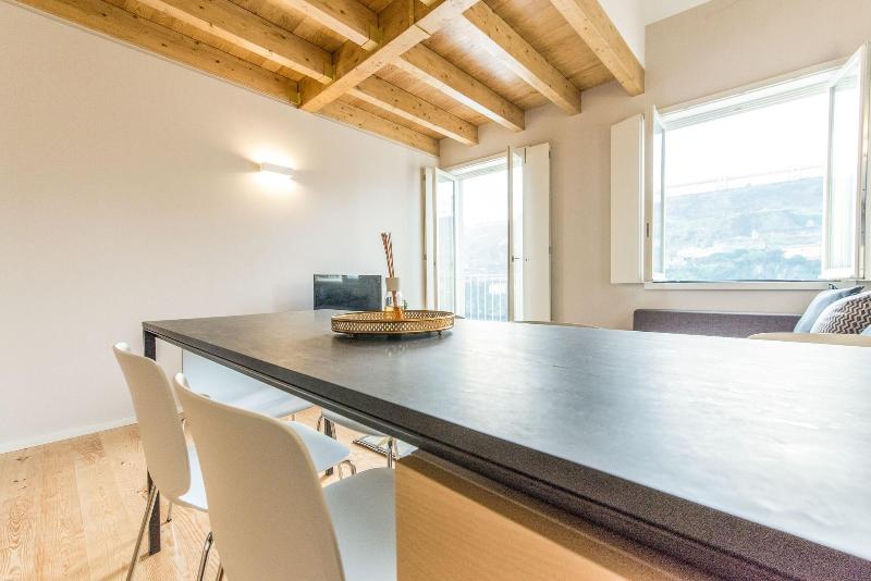 Oporto Trendy River - Oda