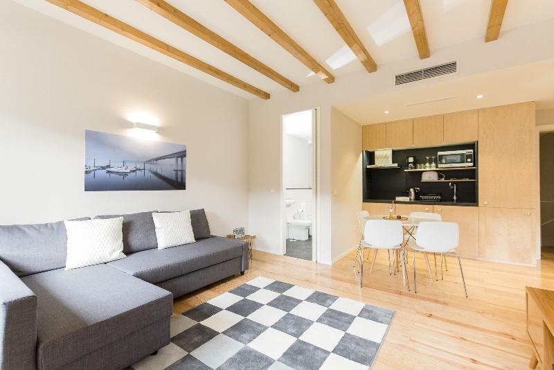 Oporto Trendy River - Oda
