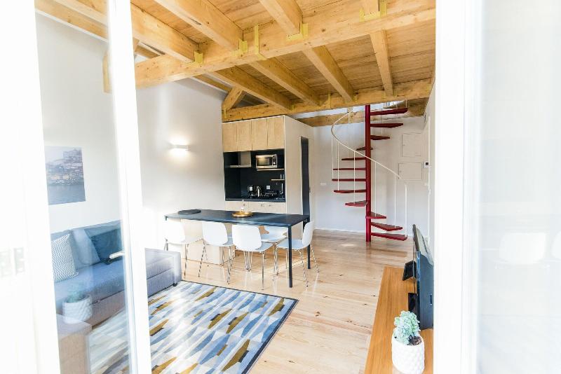 Oporto Trendy River - Oda
