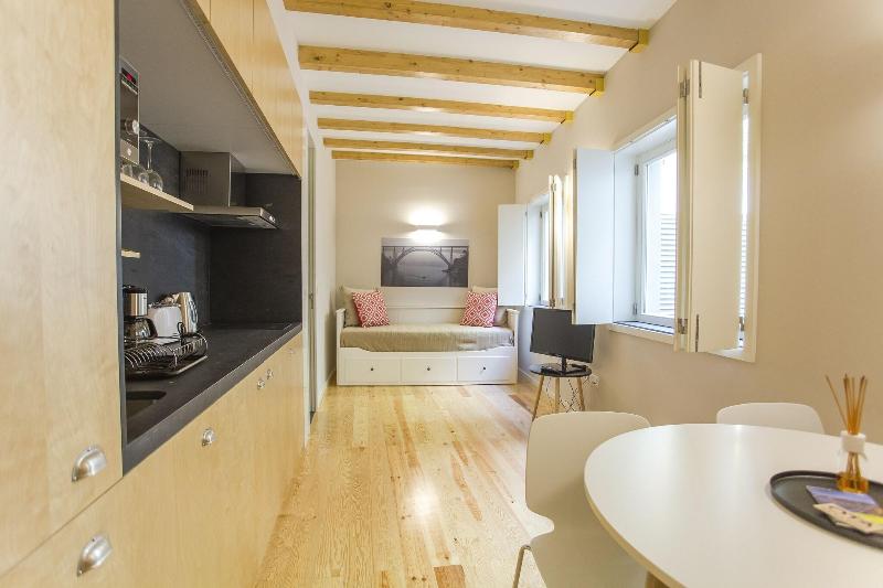 Oporto Trendy River - Oda
