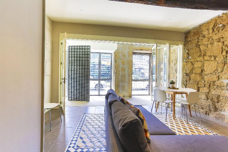 Oporto Trendy River - Oda