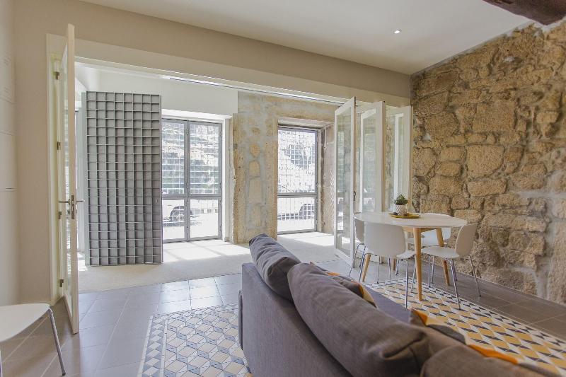 Oporto Trendy River - Oda