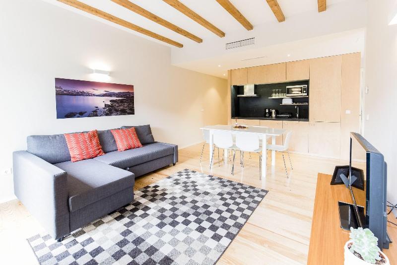 Oporto Trendy River - Oda