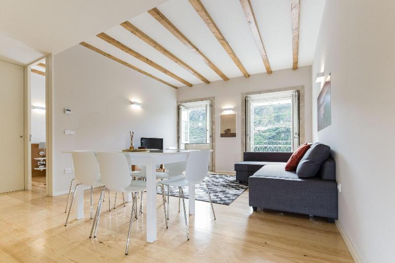 Oporto Trendy River - Oda