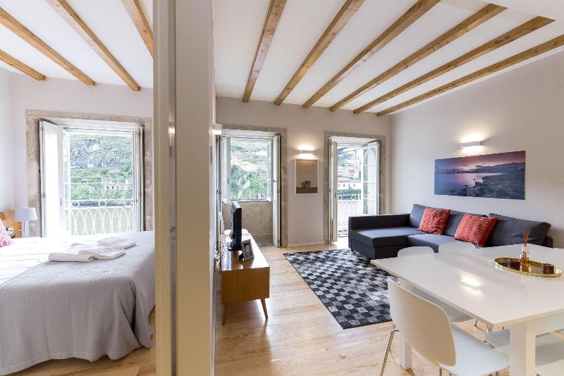 Oporto Trendy River - Oda