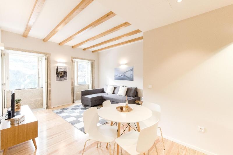Oporto Trendy River - Oda