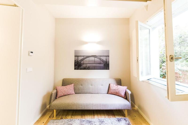 Oporto Trendy River - Oda