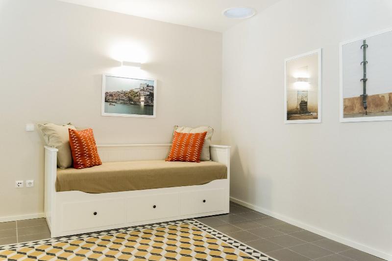 Oporto Trendy River - Oda