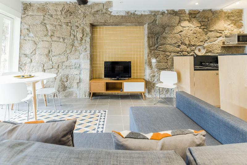 Oporto Trendy River - Oda