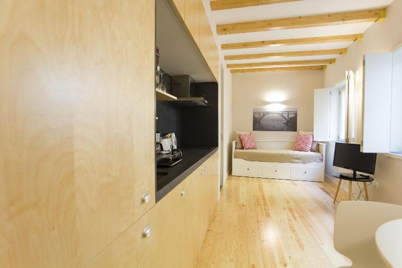 Oporto Trendy River - Oda