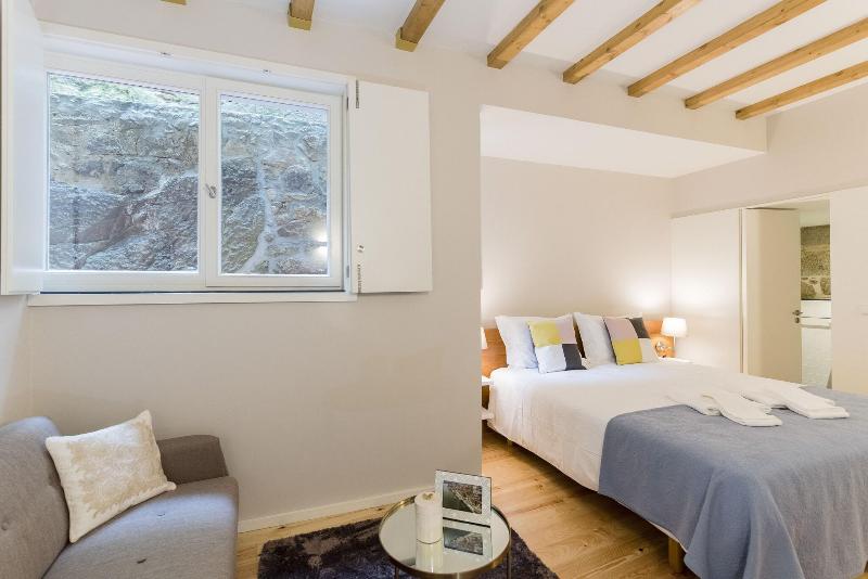 Oporto Trendy River - Oda