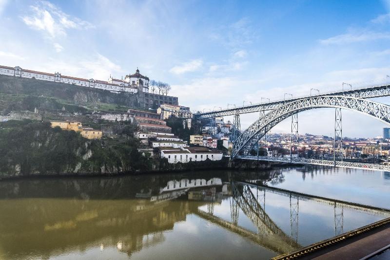 Oporto Trendy River - Oda