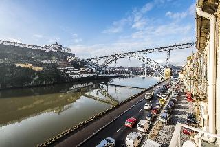 Oporto Trendy River fotoÄŸrafÄ±