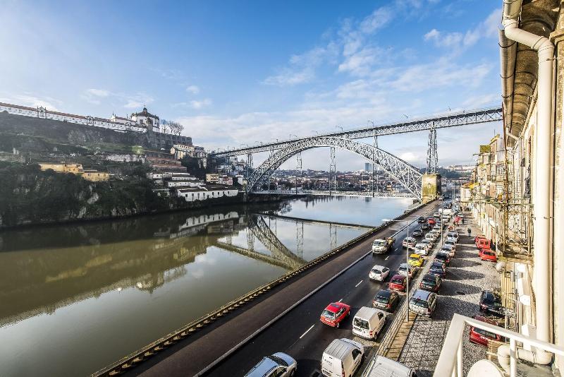 Oporto Trendy River - Oda