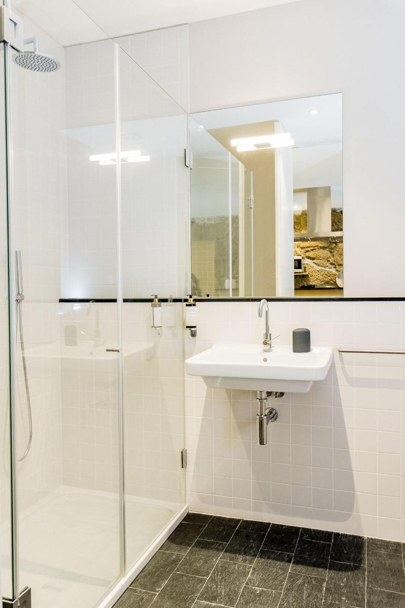 Oporto Trendy River - Oda