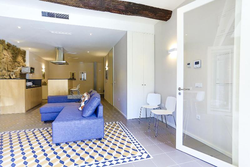 Oporto Trendy River - Oda