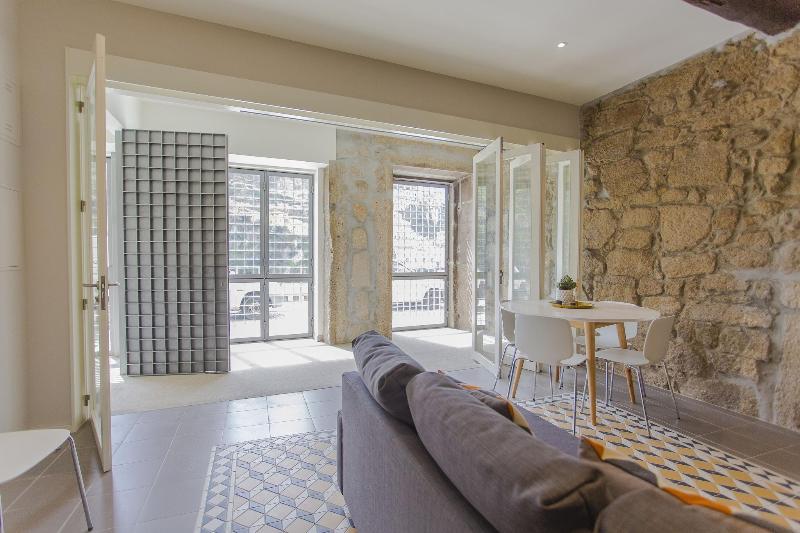 Oporto Trendy River - Oda