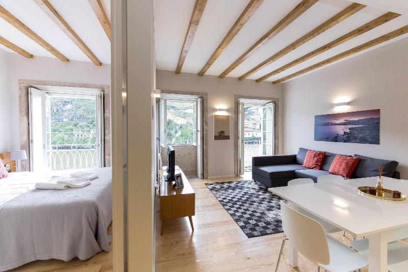 Oporto Trendy River - Oda
