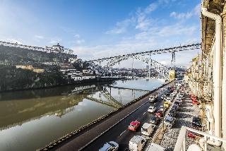 Oporto Trendy River fotoÄŸrafÄ±