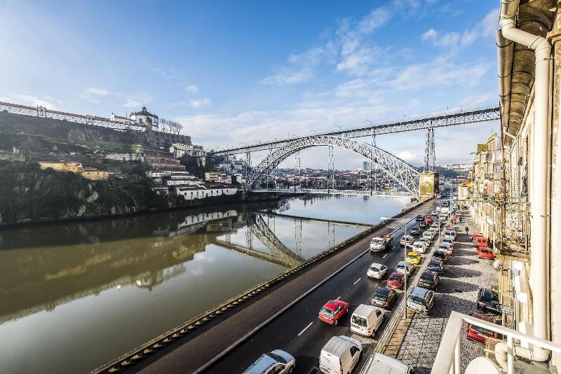 Oporto Trendy River - Oda