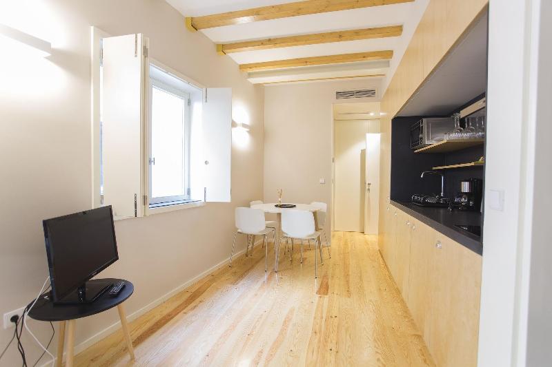 Oporto Trendy River - Oda