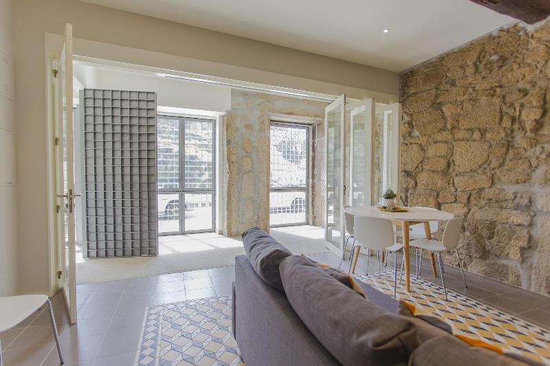 Oporto Trendy River - Oda