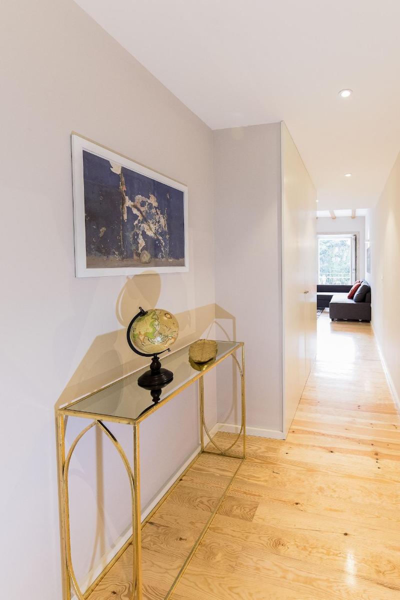 Oporto Trendy River - Oda