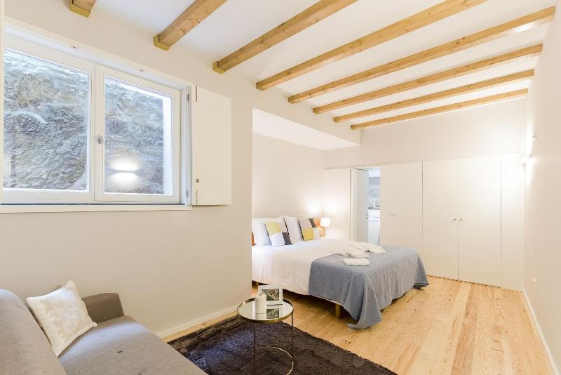 Oporto Trendy River - Oda