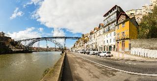 Oporto Trendy River fotoÄŸrafÄ±