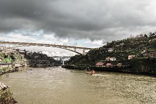 Oporto Trendy River fotoÄŸrafÄ±