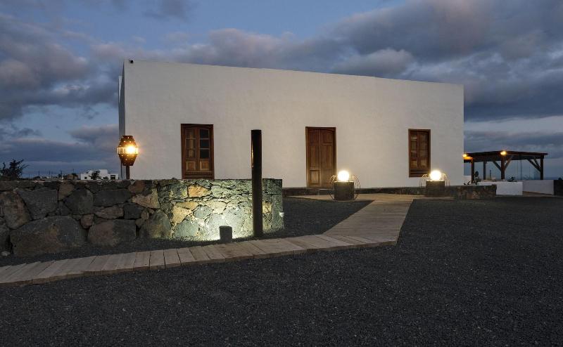 Finca Isolina Hotel Boutique - Genel