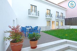 Alma Moura Residences otel fotoğrafı